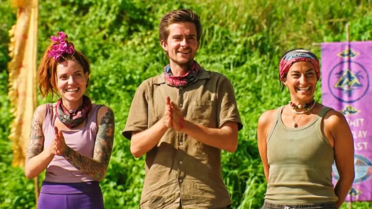 Survivor 47 Trailer Is Out With Familiar Faces and a Season 26 Alternate