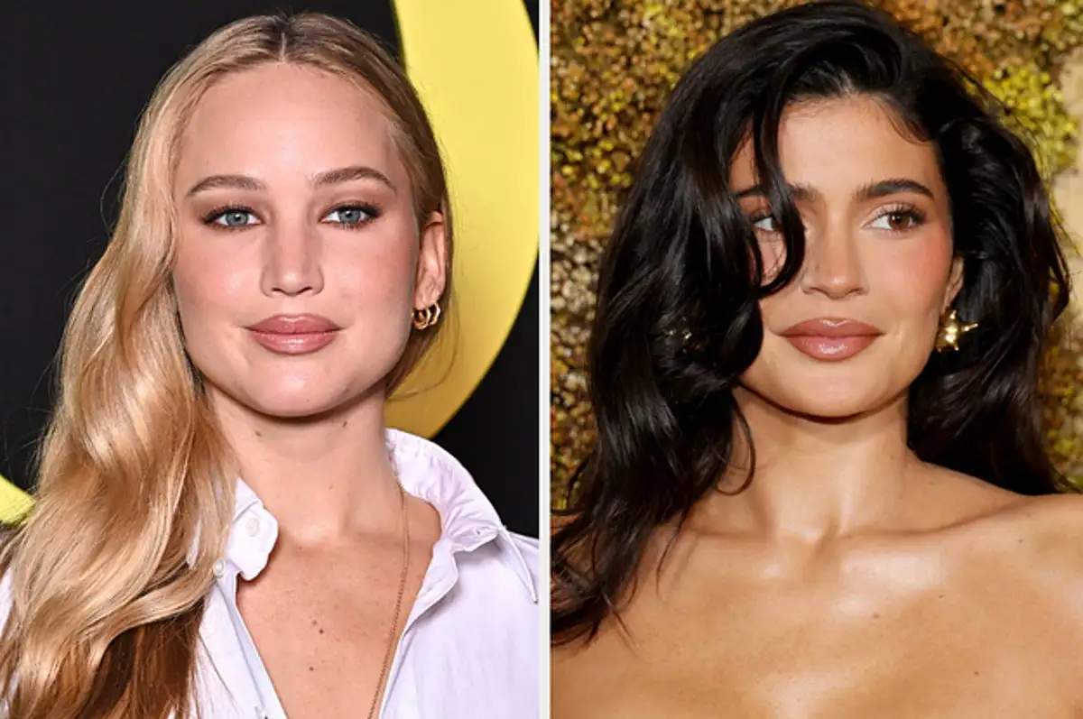 A Deep Dive into the Jennifer Lawrence and Kylie Jenner Interview