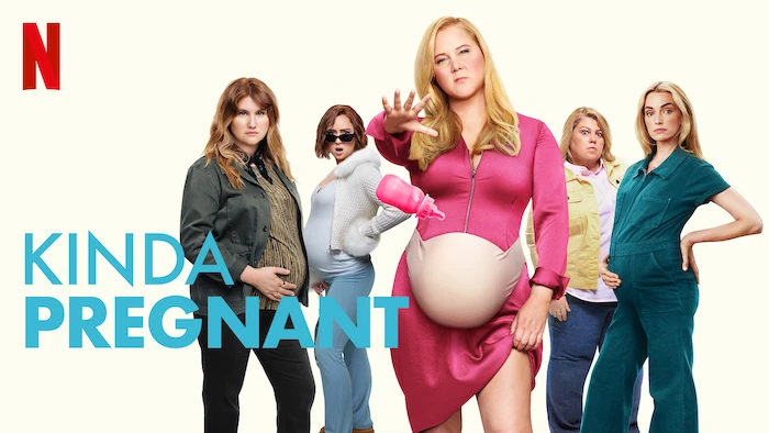 Do You Want To Watch the Kinda Pregnant Trailer In 2025?